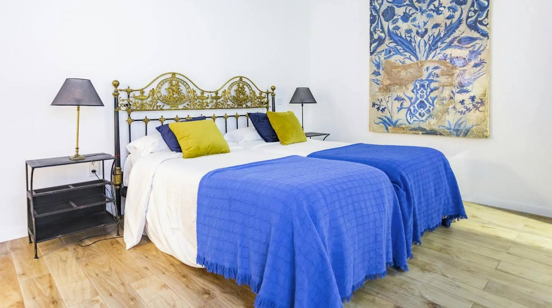 Sunrise Estate Hotel Rome Italy