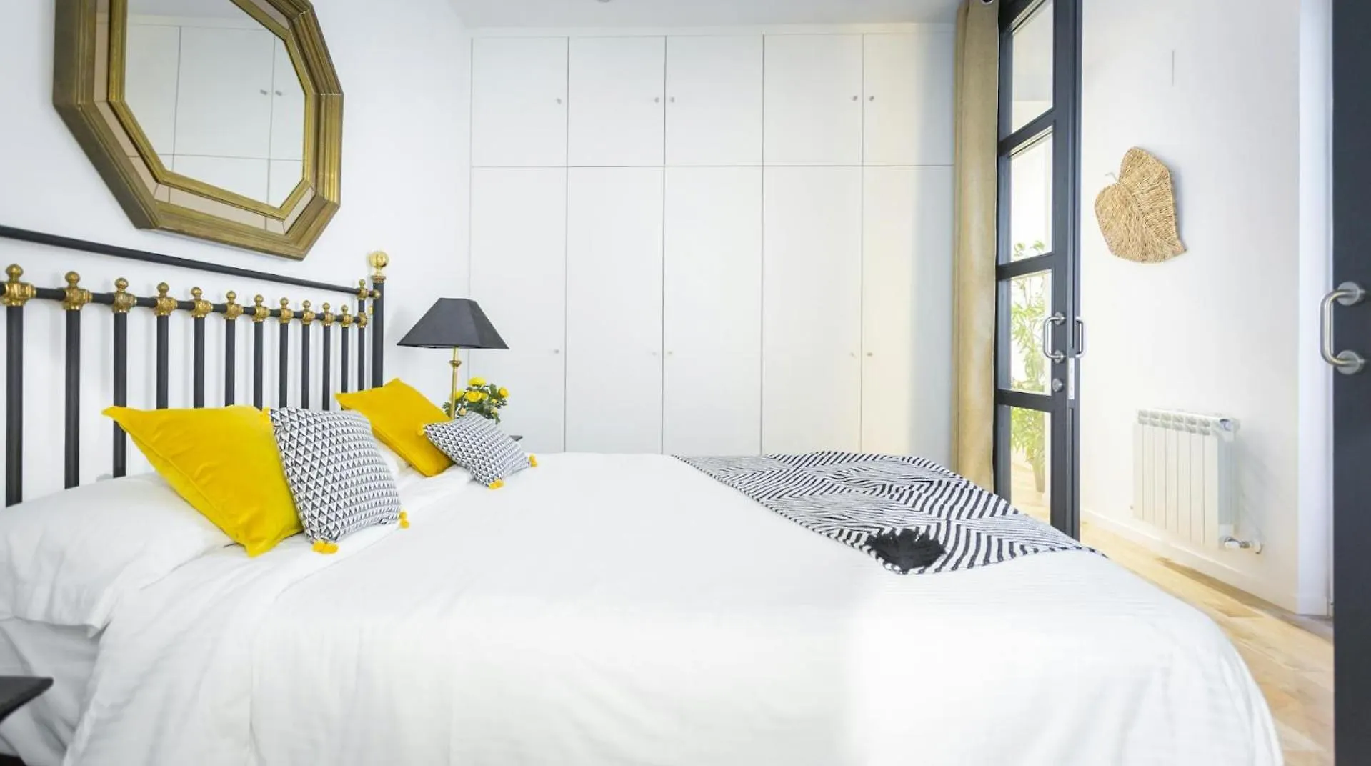 Sunrise Estate Hotel Rome Love hotel
