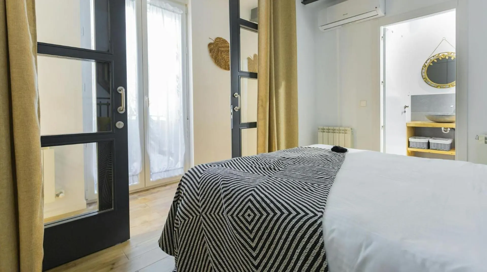 Sunrise Estate Hotel Rome