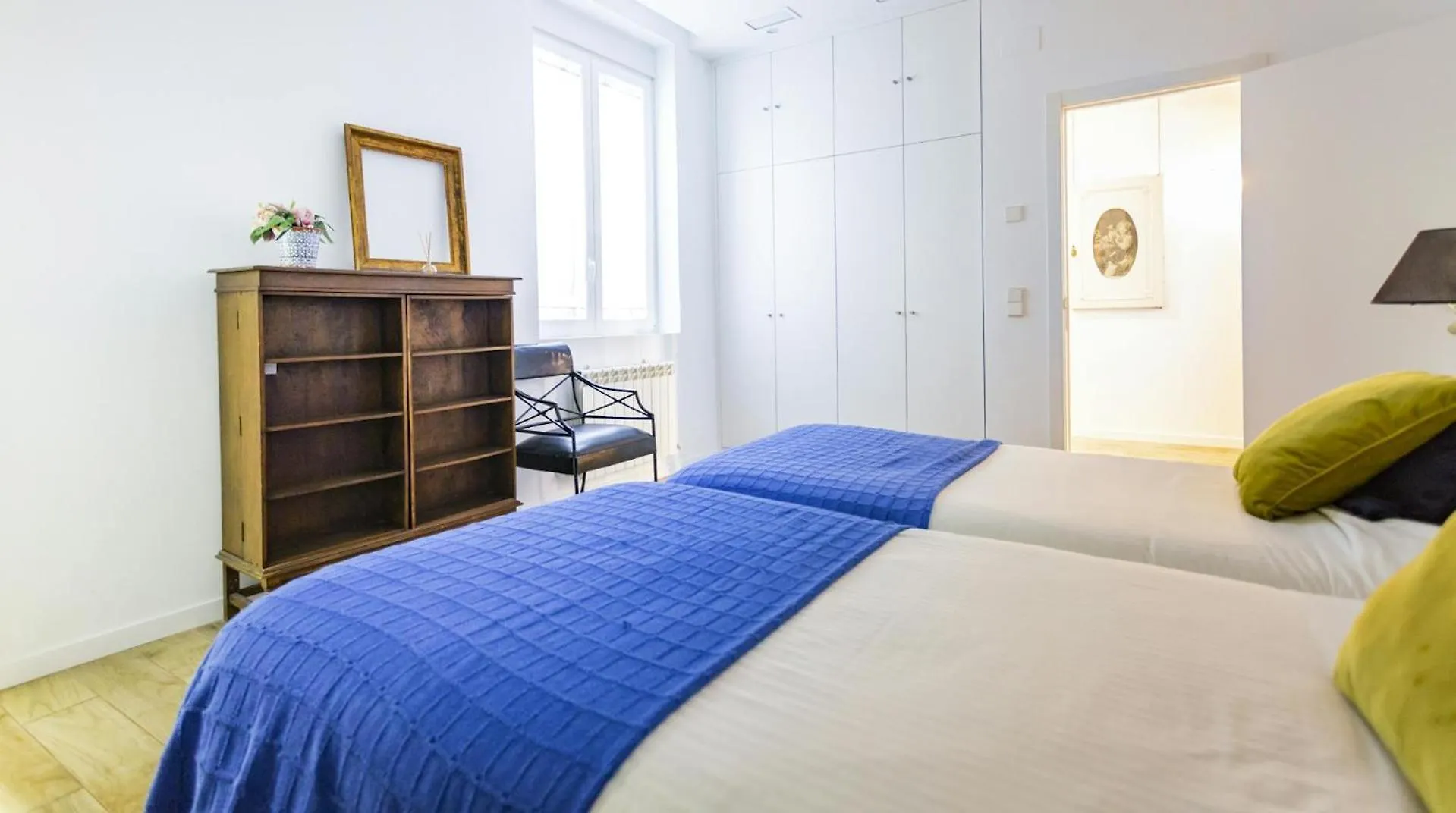 Sunrise Estate Hotel Rome