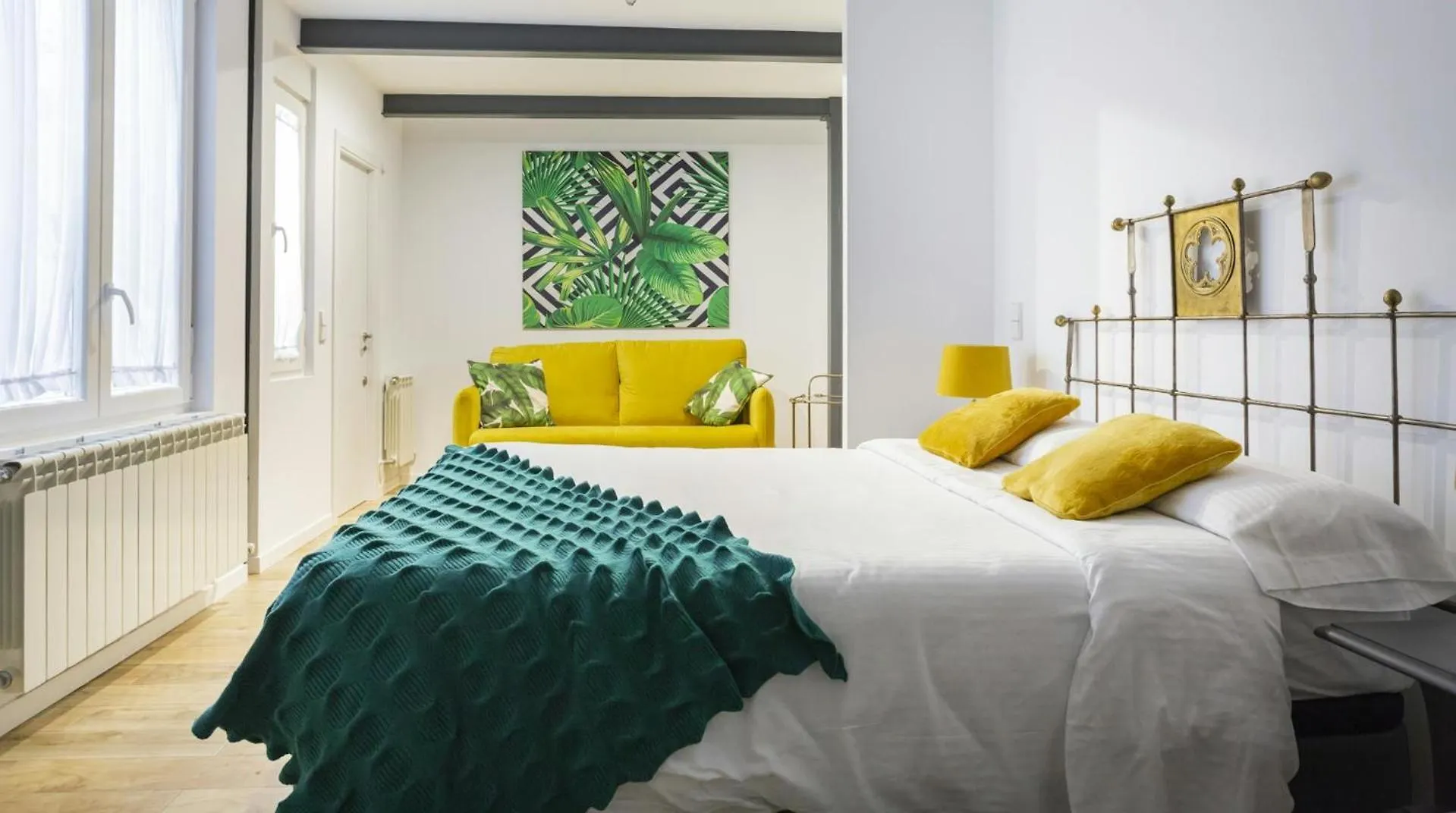 Love hotel Sunrise Estate Hotel Rome